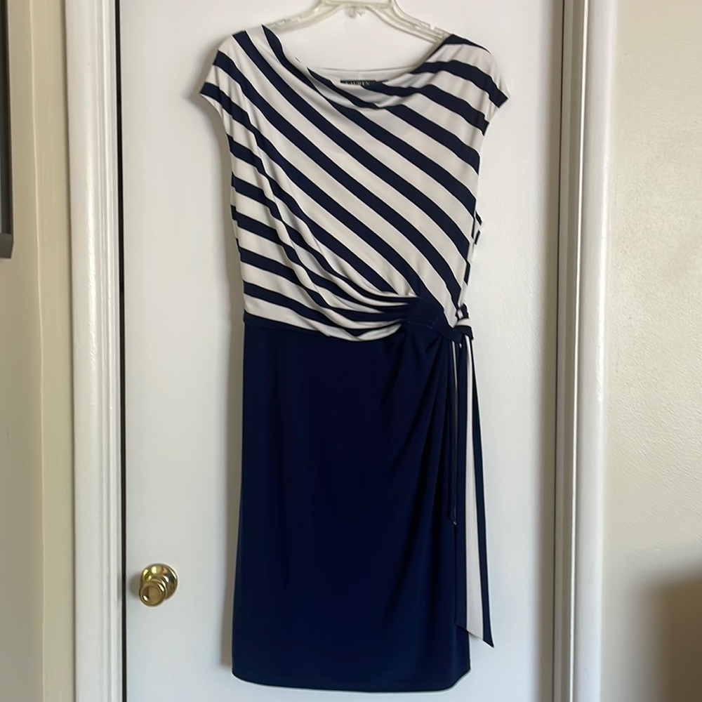 Ralph Lauren Dress